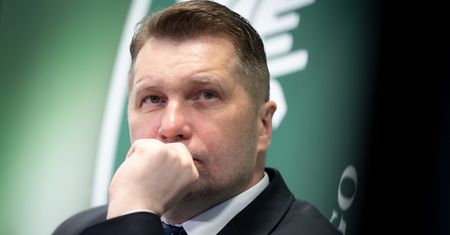 Szokujące słowa Czarnka. "Głupcy skończeni"