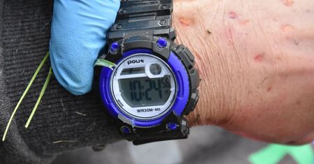 Miała złote zęby i około 45 lat. Policjanci proszą o pomoc w identyfikacji
