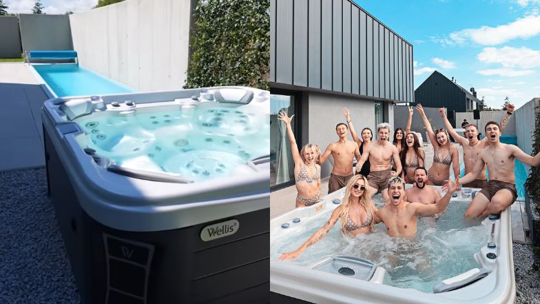 Tak mieszkają Friz i Wersow