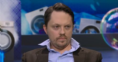 Michał Marszał zadebiutował w "Szkle kontaktowym". Widzowie mocno PODZIELENI