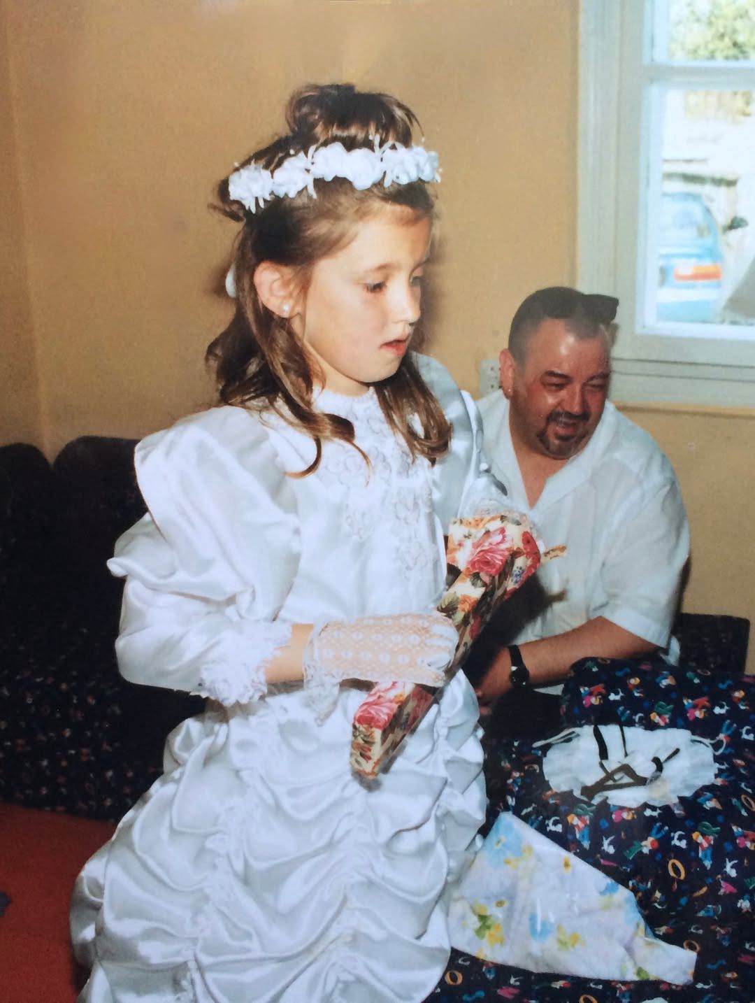 Chrześnica Stanisława Soyki żegna go we wzruszającym wpisie