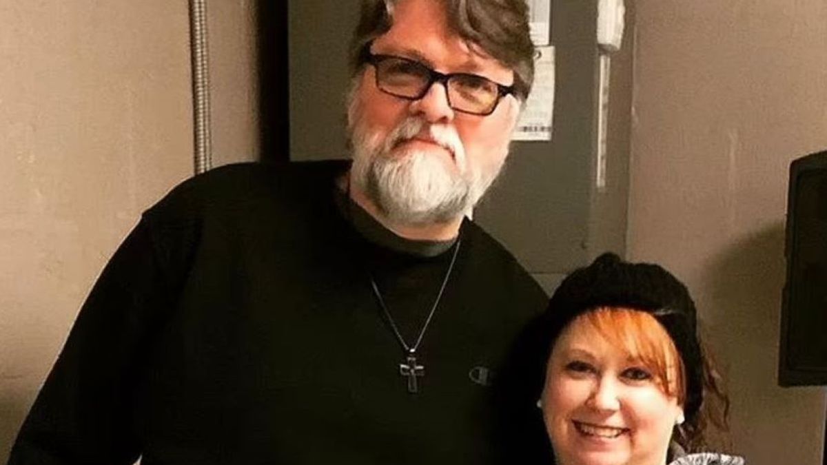 Żona pastora przyznała, że zleciła kochankowi jego zabójstwo 