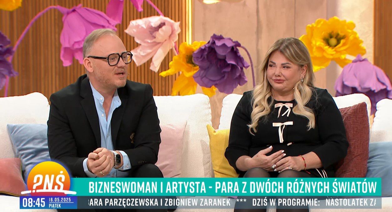 Katarzyna Niezgoda, Paweł Markiewicz