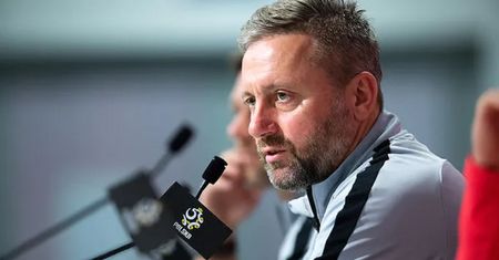 Wiemy, kto będzie kapitanem polskiej kadry. Padło nazwisko zastępcy Lewandowskiego