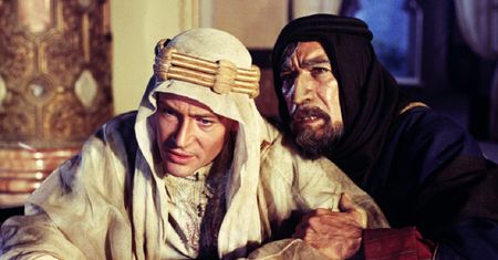 Czy bohaterowie tych filmów i seriali są postaciami autentycznymi? Odgadniesz 14/14?