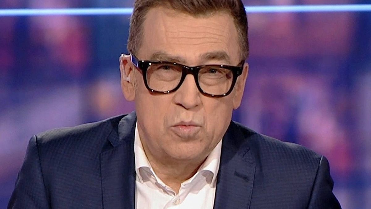 Maciej Orłoś o emeryturze