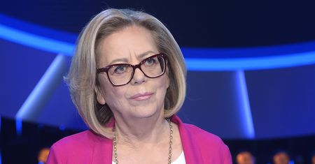 Elżbieta Zapendowska traci wzrok? Stara się nie załamywać
