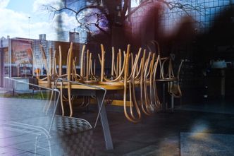 Mniej upadłości i restrukturyzacji. Wpływ wstrzymania pracy sądów