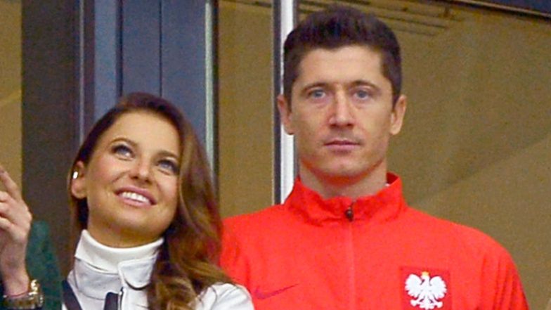 Anna Lewandowska obchodzi dziś urodziny