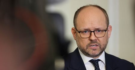 Przydacz o orderze Zełenskiego. "Piłka jest po stronie ukraińskiej"