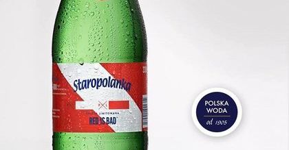 Staropolanka pod ostrzałem krytyki za współpracę z Red is Bad. Wszystko przez ludzi PiS?