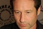 "Z archiwum X": David Duchovny wzruszony kontynuacją serialu