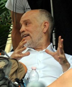 John Malkovich dzięki Polsce przejrzał na oczy