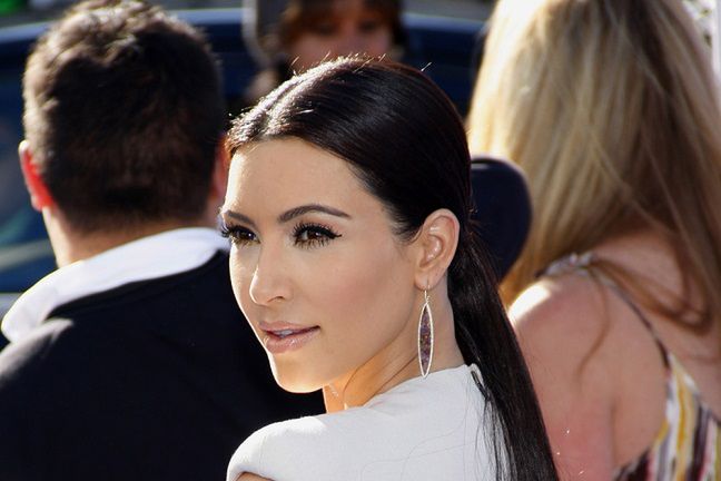 Celebrytka bardzo utyła i puchła w ciąży