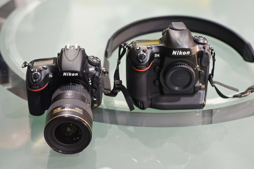 Nikon D800 i D800E - pierwsze wrażenia [galeria] 31