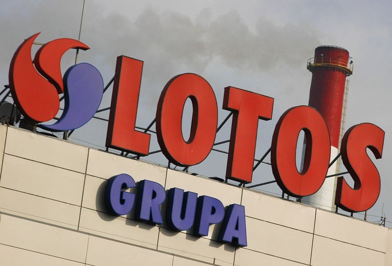 Grupa Lotos pracuje nad nową polityką dywidendową