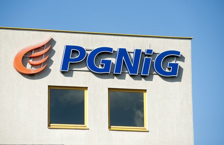 PGNiG ogłosiło harmonogram skupu akcji własnych