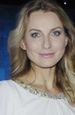 "Blondynka": Joanna Moro wciąż walczy o powrót do pełnej sprawności