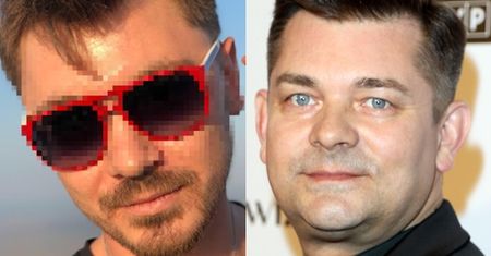 Zenek Martyniuk martwi się o żonę, która kiepsko znosi wybryki syna: "Nie godzi się z jego postępowaniem. Serce krwawi"