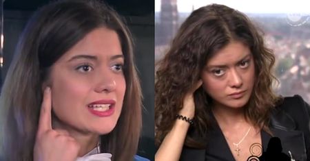 Miriam Shaded: "TVN zrobił ze mnie idiotkę. Gratuluję"