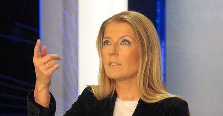 Małgorzata Wyszyńska: Prosiła kierownictwo TVP o etat. "Jestem celowo dyskryminowana"