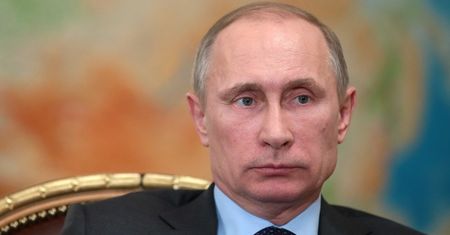 Putin chce utrzymać współpracę z ukraińskimi partnerami
