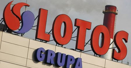 Lotos: Sąd oddalił skargę spółki. Chodzi o ponad sto milionów złotych niezapłaconego podatku