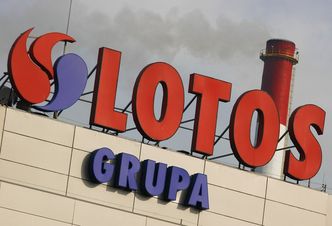 Rekomendacja Grupy Lotos w górę do "kupuj"