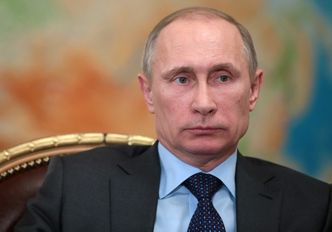 Putin chce utrzymać współpracę z ukraińskimi partnerami