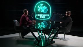 Meksykanie nie przyjechali na zwiady. "Liczył się tylko jeden temat"