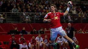 EHF Euro 2016: Dania - Rosja 31:25