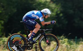 Eurosport 1 HD Kolarstwo: Eneco Tour - 2. etap