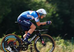Eurosport 1 HD Kolarstwo: Eneco Tour - 2. etap