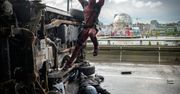 Ryan Reynolds dopłacał do ''Deadpoola''