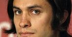 Gael García Bernal ojcem po raz drugi