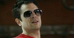 Karnawał Johna Cusacka i Johnny'ego Knoxville'a