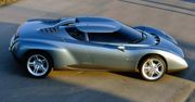 1996 Zagato Raptor [zapomniane koncepty]