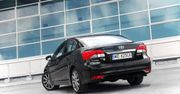 Toyota Avensis 2,2 D-Cat Prestige - walcząc ze stereotypem [test autokult.pl]