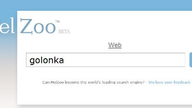 MelZoo - wyszukiwarka, która przypomni wam o ramkach 1