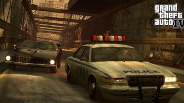 GTA IV PC nie dla piratów - Akt 2 1