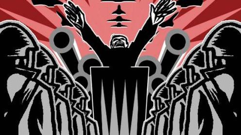 Dyktator tu, dyktator tam: krótki przegląd filmów o dyktatorach 1