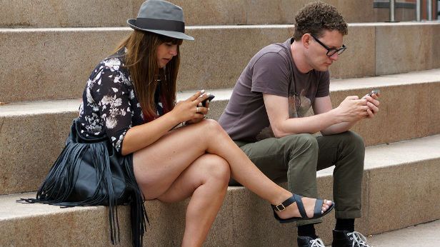 Coraz więcej smartfonów i tabletów w Polsce. Jak z nich korzystamy? 1