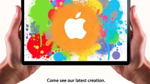 Relacja z konferencji Apple na żywo już 27 stycznia 1