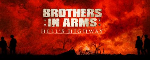 Brothers In Arms Hell's Highway - wymagnia PC
