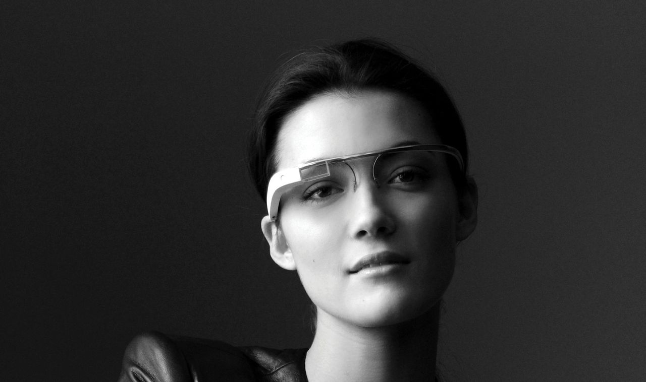 Google Glass