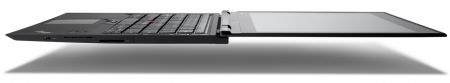 Lenovo ThinkPad X1 - ultramobilny killer? 2