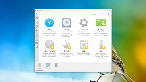 DAEMON Tools Lite