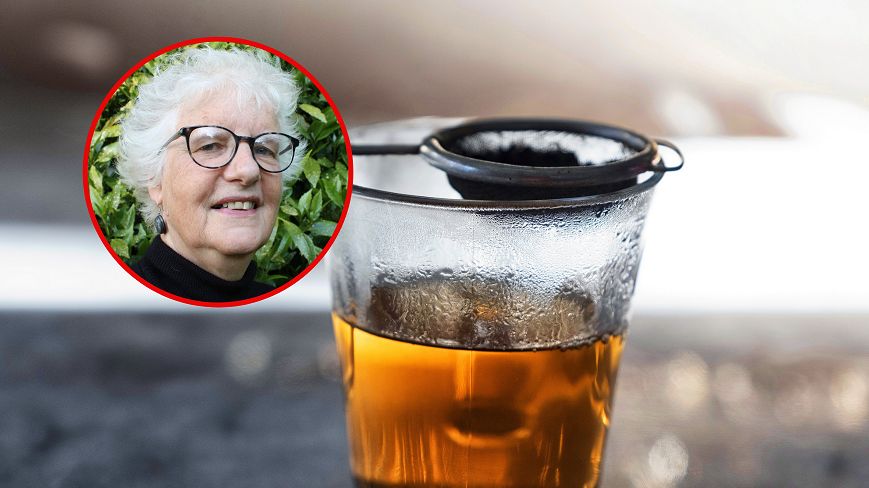 Dokucza podczas upałów. Ekspertka tłumaczy, jak pozbyć się wzdęć