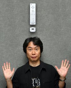 Miyamoto stracił wpływy