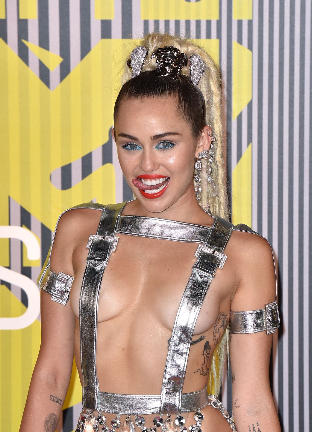 Miley Cyrus